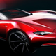 Illustration for article titled Here's How Mazda Designed The New Miata To Be Like The Original